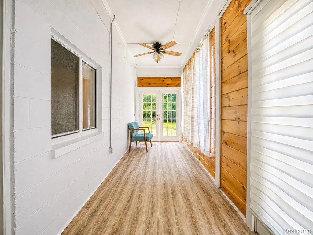 46495 North Avenue Macomb Township MI 48042