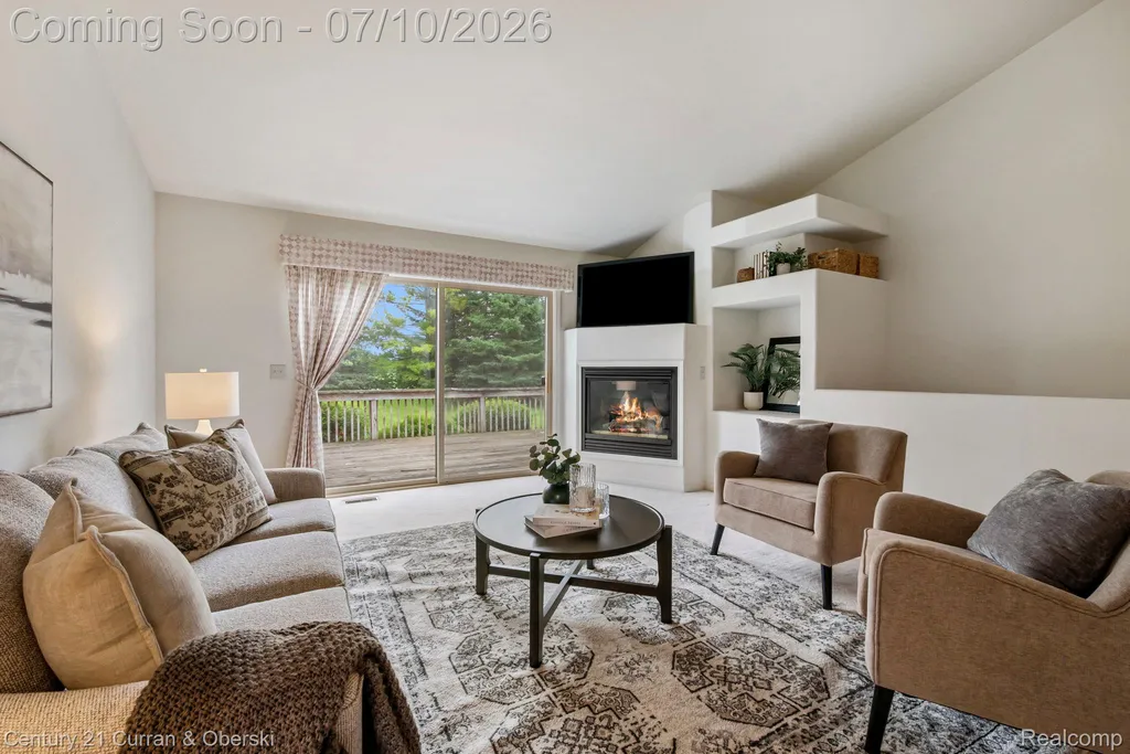 4261 Boulder Pond Drive Pittsfield Charter Township MI 48108
