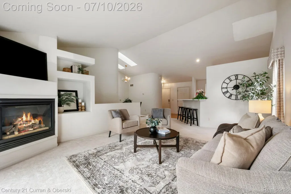 4261 Boulder Pond Drive Pittsfield Charter Township MI 48108