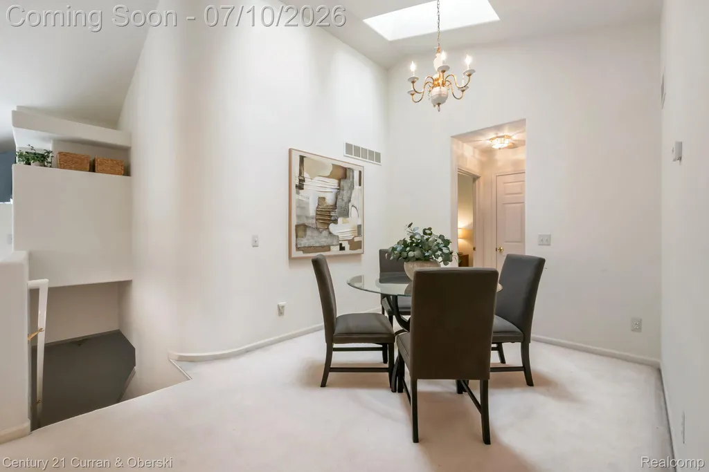 4261 Boulder Pond Drive Pittsfield Charter Township MI 48108