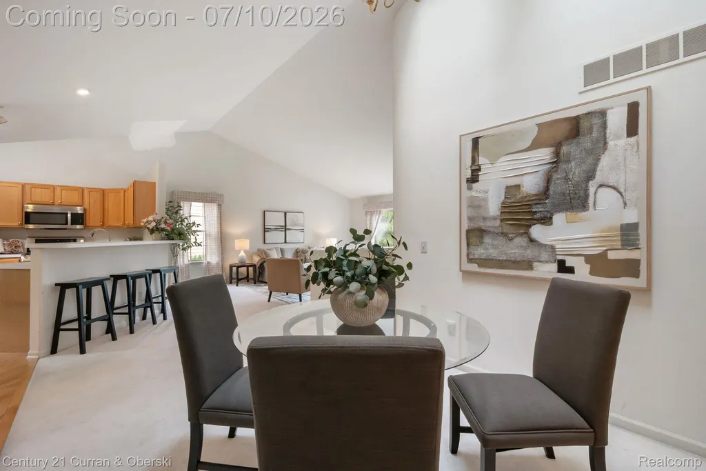 4261 Boulder Pond Drive Pittsfield Charter Township MI 48108