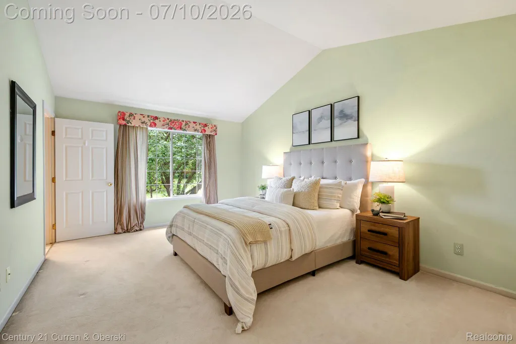 4261 Boulder Pond Drive Pittsfield Charter Township MI 48108