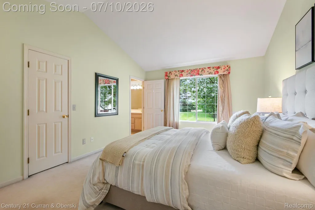 4261 Boulder Pond Drive Pittsfield Charter Township MI 48108
