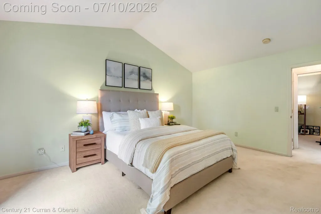 4261 Boulder Pond Drive Pittsfield Charter Township MI 48108