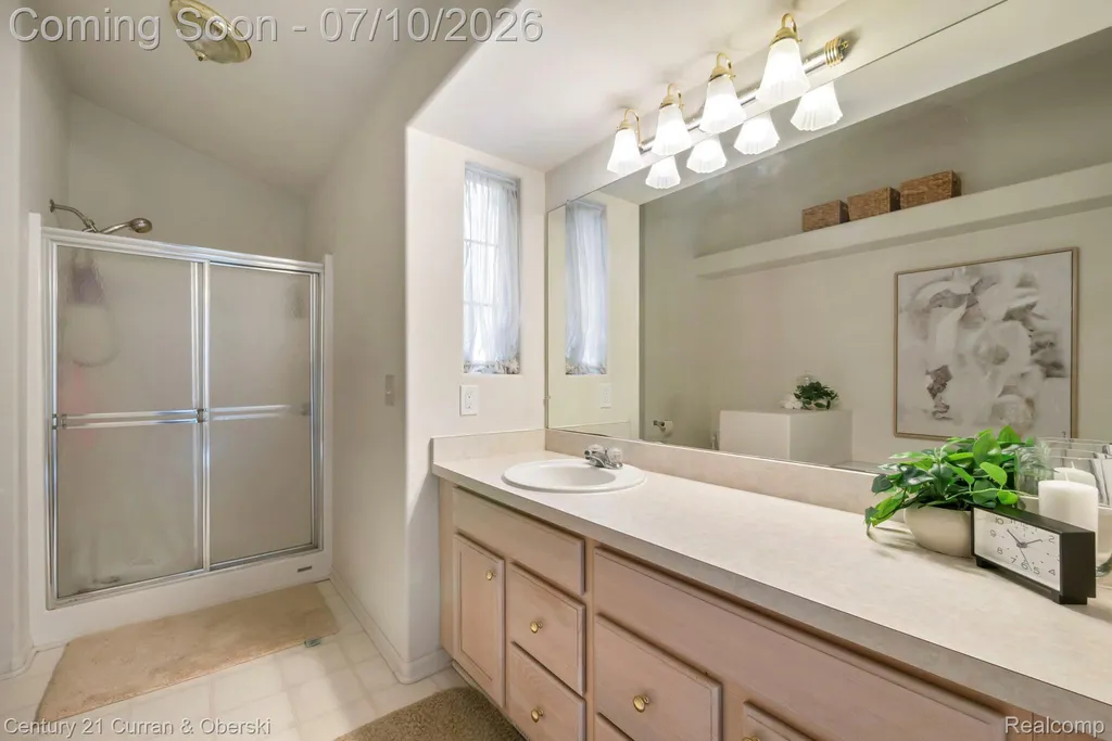 4261 Boulder Pond Drive Pittsfield Charter Township MI 48108