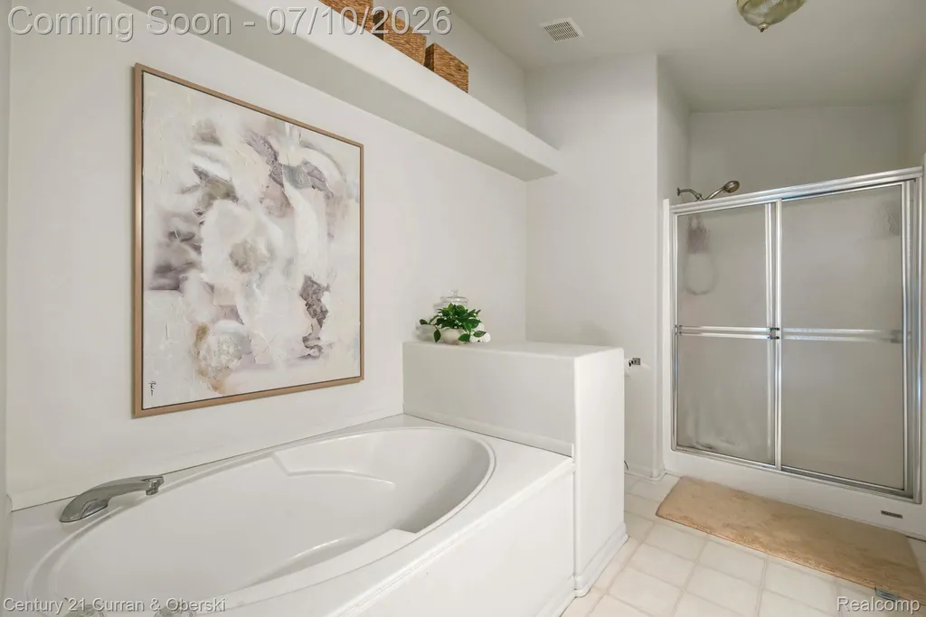 4261 Boulder Pond Drive Pittsfield Charter Township MI 48108