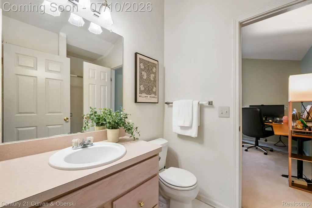 4261 Boulder Pond Drive Pittsfield Charter Township MI 48108