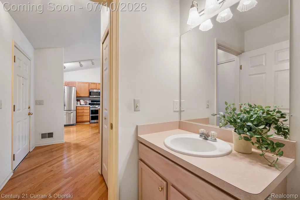 4261 Boulder Pond Drive Pittsfield Charter Township MI 48108