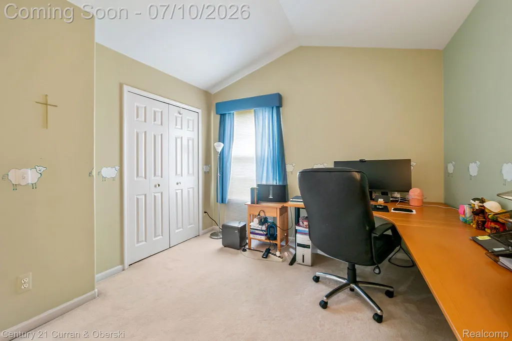 4261 Boulder Pond Drive Pittsfield Charter Township MI 48108