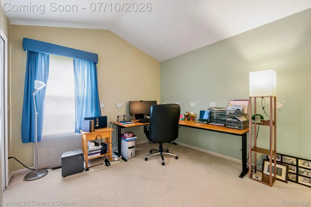 4261 Boulder Pond Drive Pittsfield Charter Township MI 48108