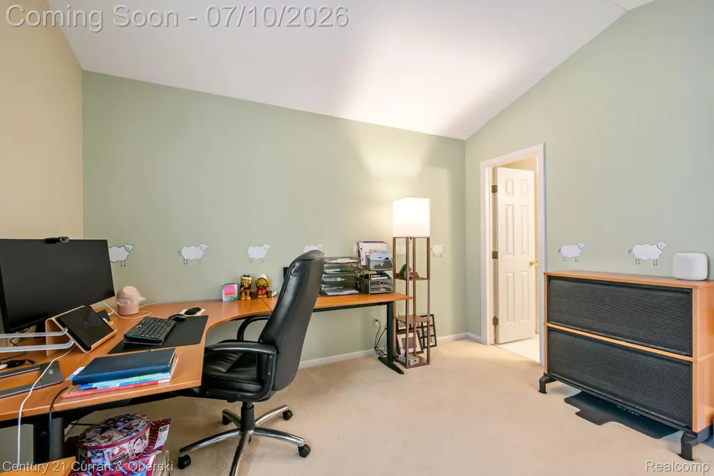 4261 Boulder Pond Drive Pittsfield Charter Township MI 48108