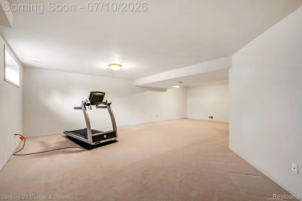 4261 Boulder Pond Drive Pittsfield Charter Township MI 48108