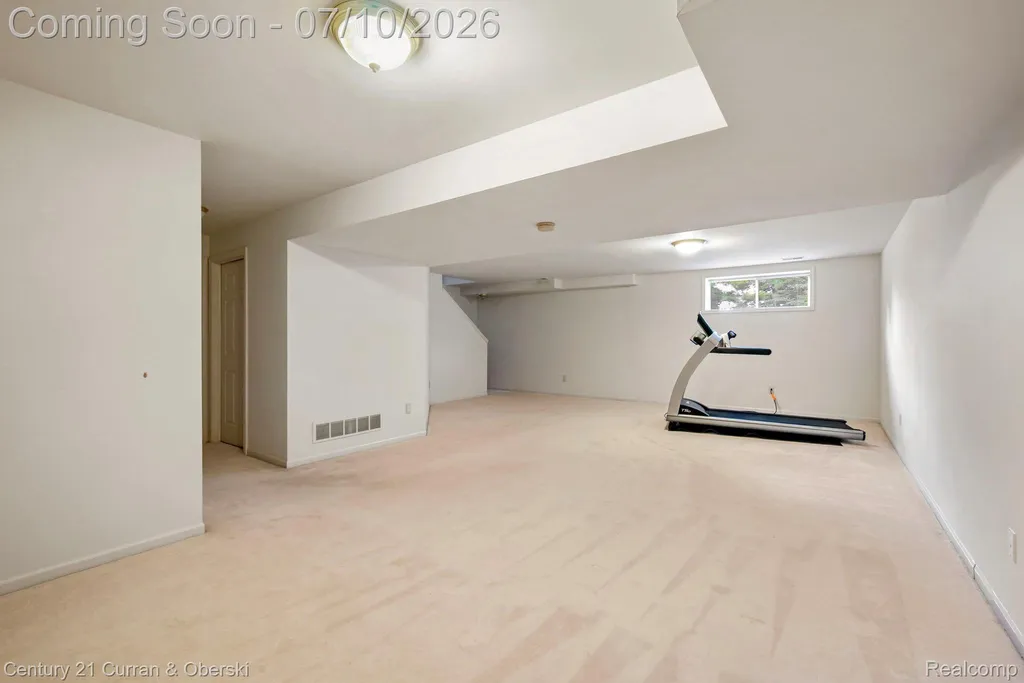 4261 Boulder Pond Drive Pittsfield Charter Township MI 48108