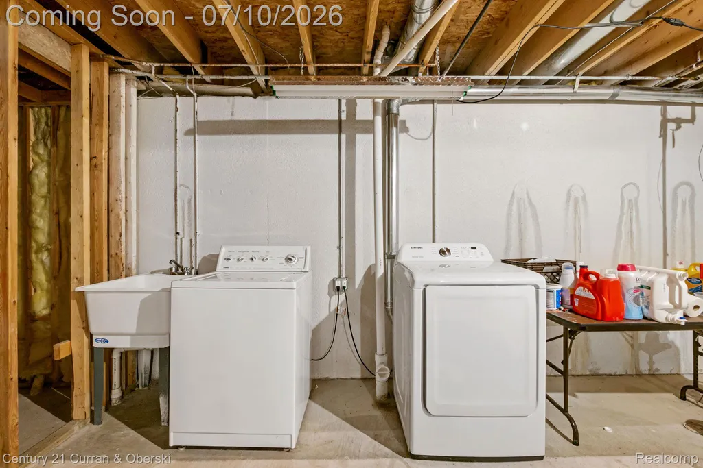 4261 Boulder Pond Drive Pittsfield Charter Township MI 48108