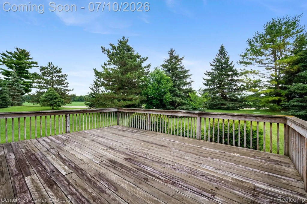 4261 Boulder Pond Drive Pittsfield Charter Township MI 48108