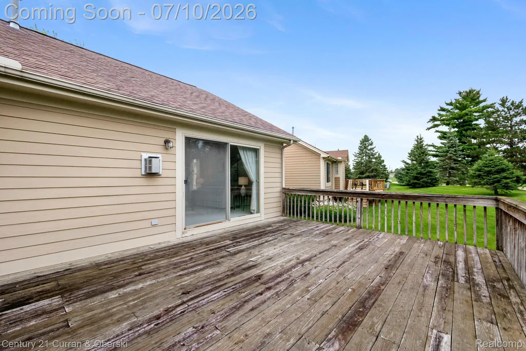 4261 Boulder Pond Drive Pittsfield Charter Township MI 48108