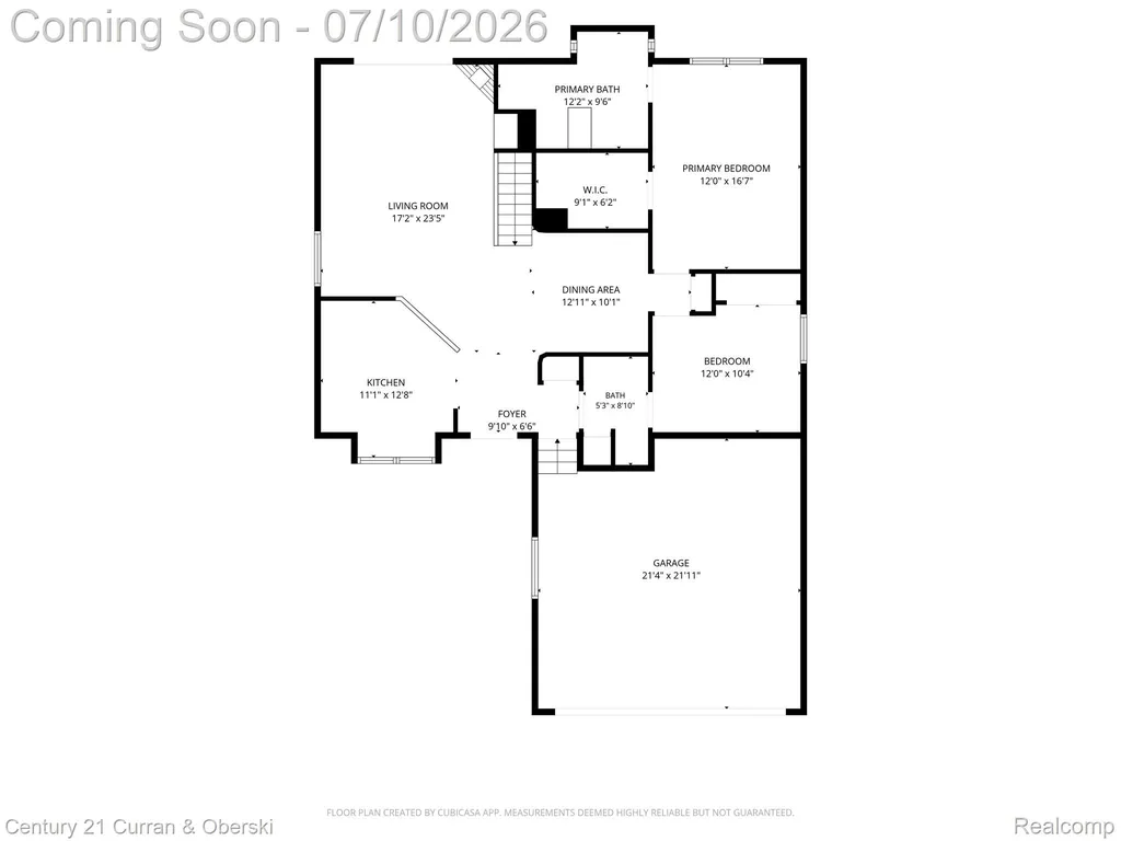 4261 Boulder Pond Drive Pittsfield Charter Township MI 48108