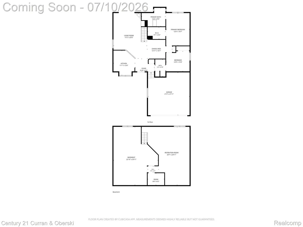 4261 Boulder Pond Drive Pittsfield Charter Township MI 48108