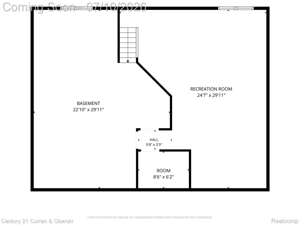 4261 Boulder Pond Drive Pittsfield Charter Township MI 48108