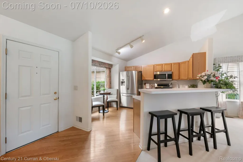 4261 Boulder Pond Drive Pittsfield Charter Township MI 48108