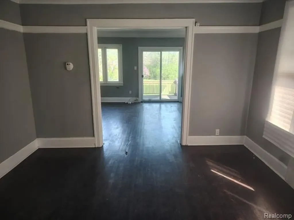 2517 Taylor Street Detroit City MI 48206