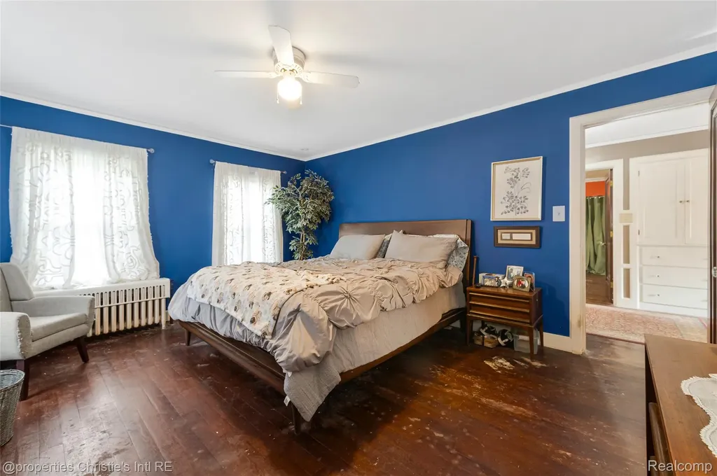 18417 Wildemere Street Detroit City MI 48221