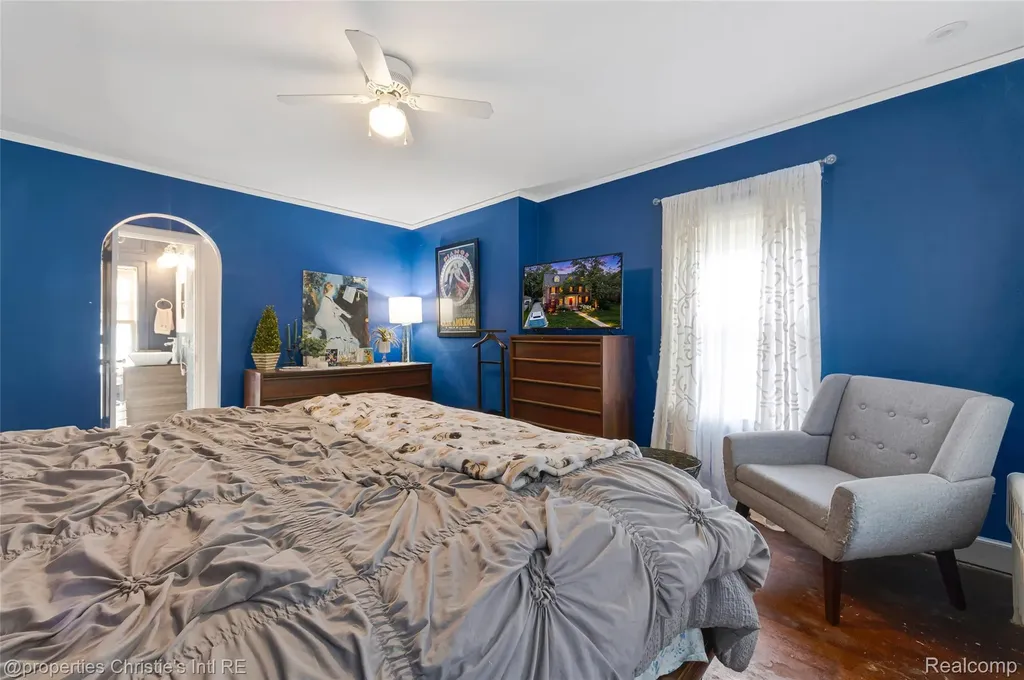18417 Wildemere Street Detroit City MI 48221