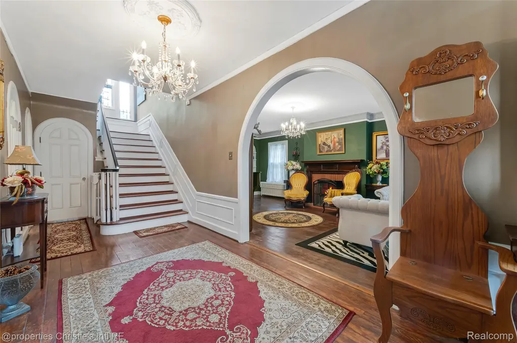 18417 Wildemere Street Detroit City MI 48221