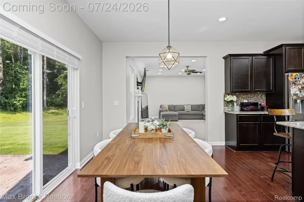 8012 Ivy Glen Park Lane White Lake Charter Township MI 48386
