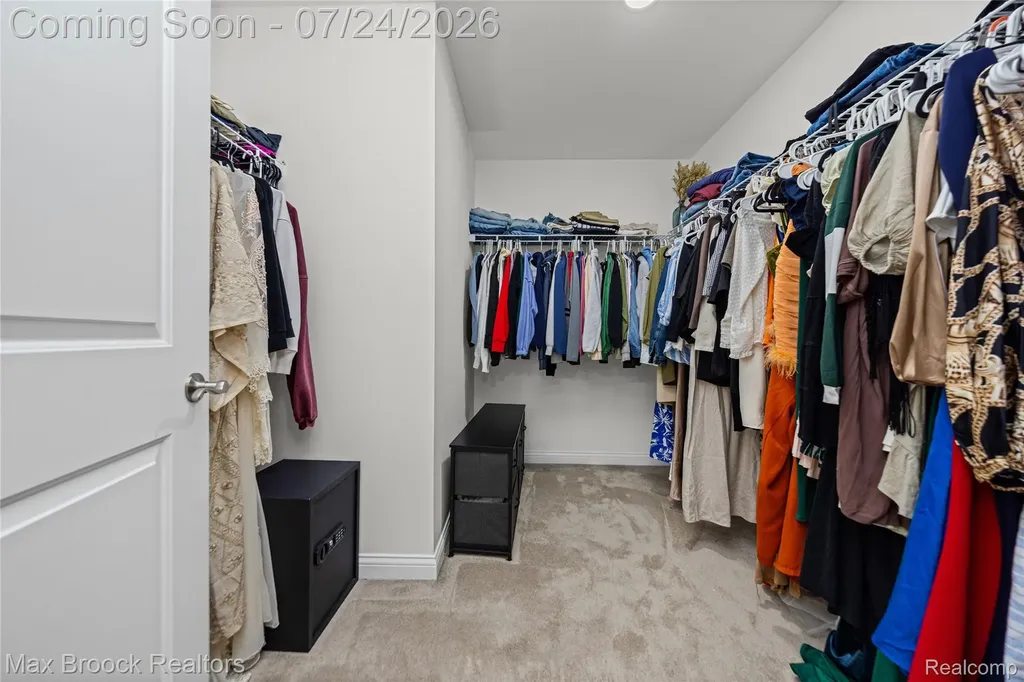 8012 Ivy Glen Park Lane White Lake Charter Township MI 48386