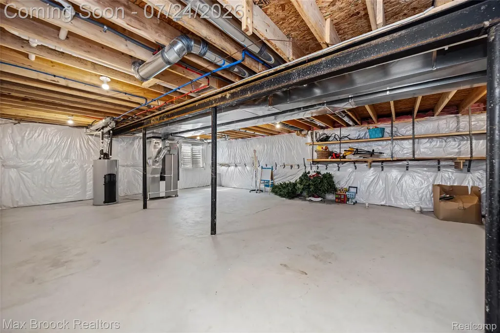 8012 Ivy Glen Park Lane White Lake Charter Township MI 48386