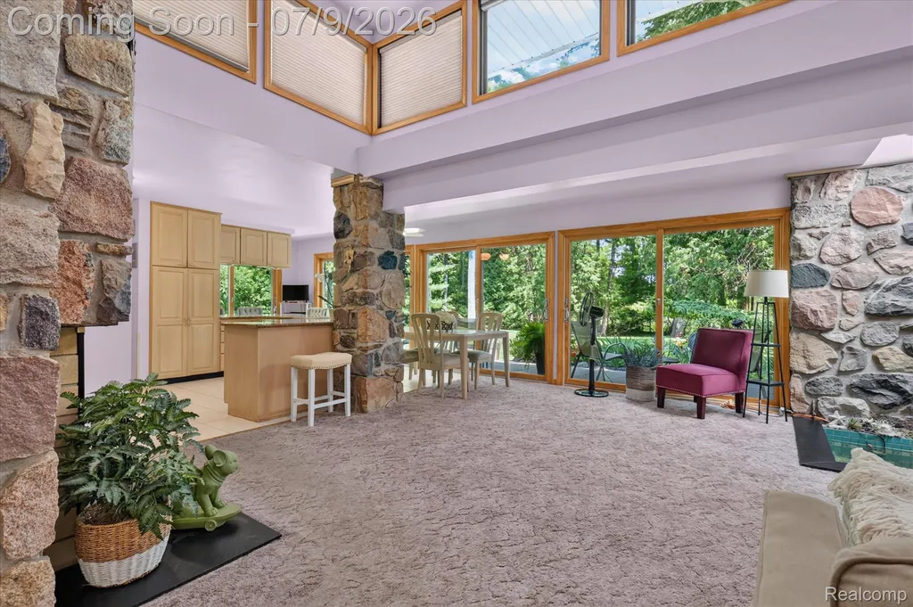 1091 Plover Drive Highland Charter Township MI 48357