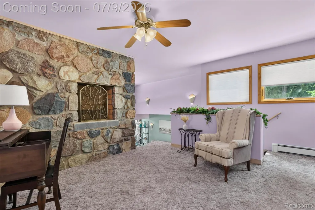 1091 Plover Drive Highland Charter Township MI 48357