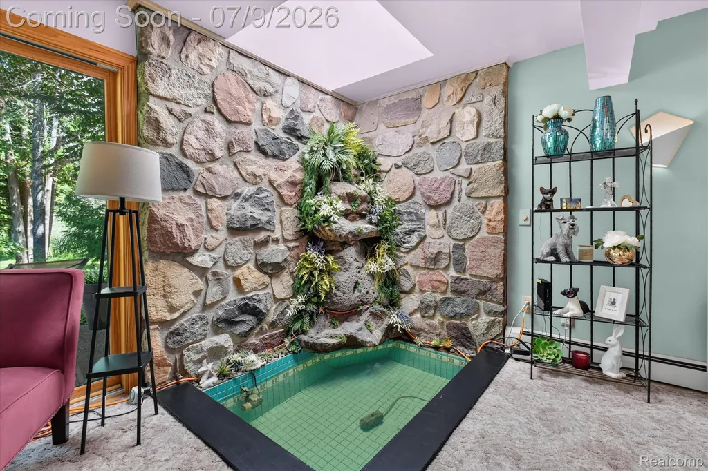 1091 Plover Drive Highland Charter Township MI 48357