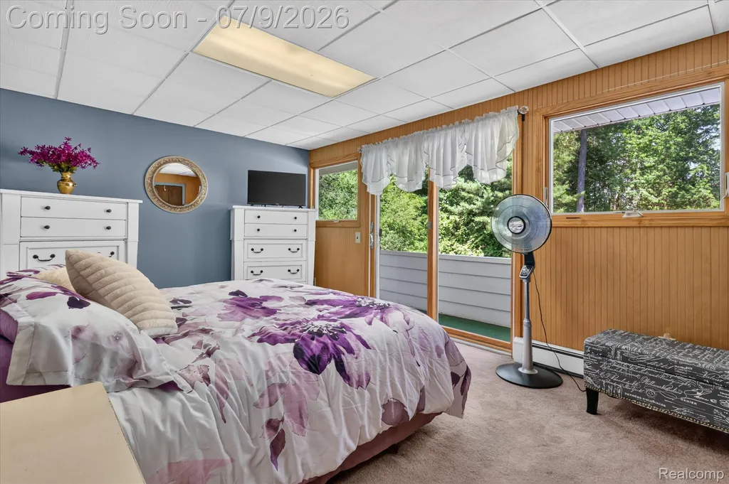 1091 Plover Drive Highland Charter Township MI 48357