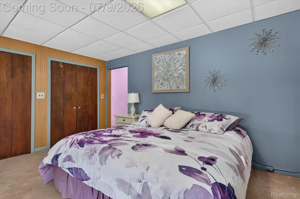 1091 Plover Drive Highland Charter Township MI 48357