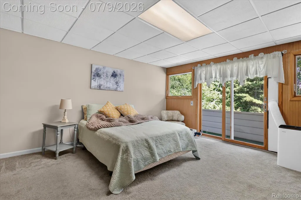 1091 Plover Drive Highland Charter Township MI 48357