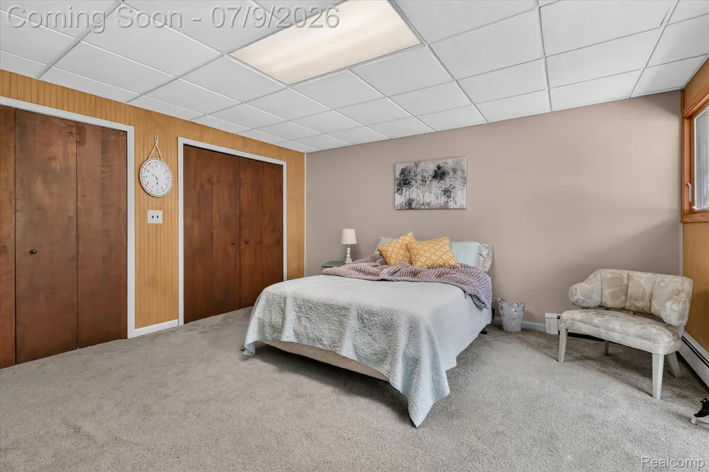 1091 Plover Drive Highland Charter Township MI 48357