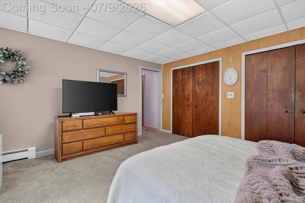 1091 Plover Drive Highland Charter Township MI 48357
