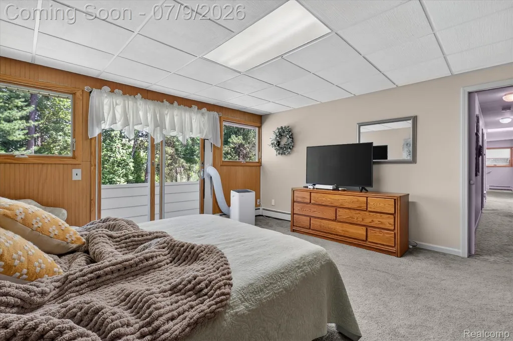 1091 Plover Drive Highland Charter Township MI 48357