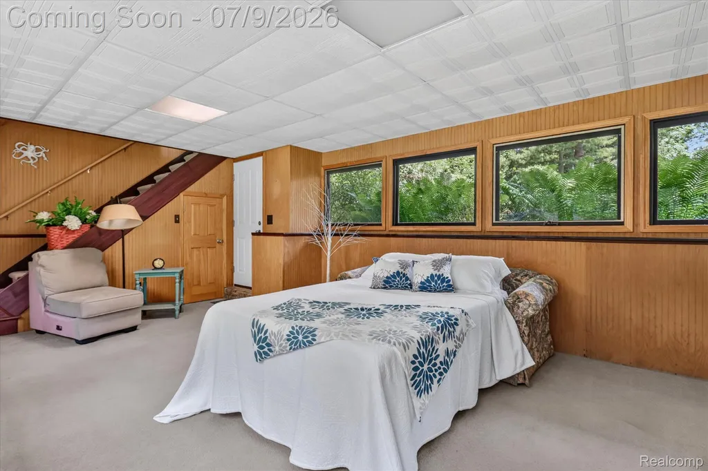 1091 Plover Drive Highland Charter Township MI 48357
