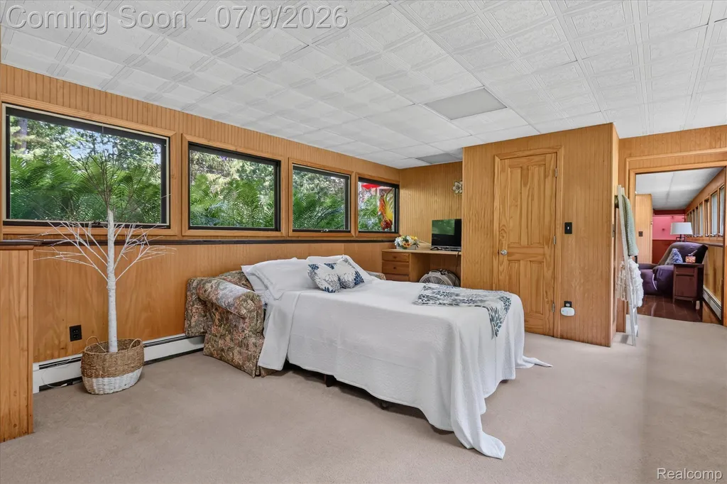 1091 Plover Drive Highland Charter Township MI 48357