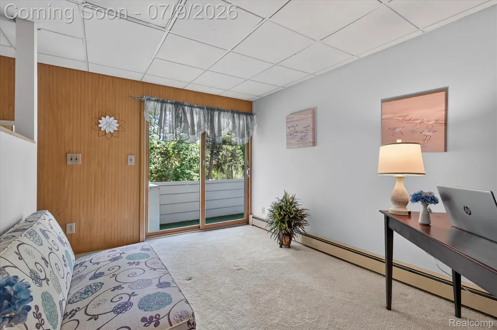 1091 Plover Drive Highland Charter Township MI 48357