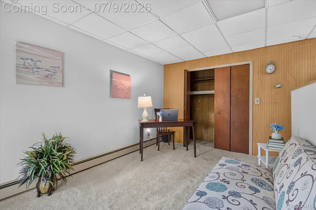 1091 Plover Drive Highland Charter Township MI 48357