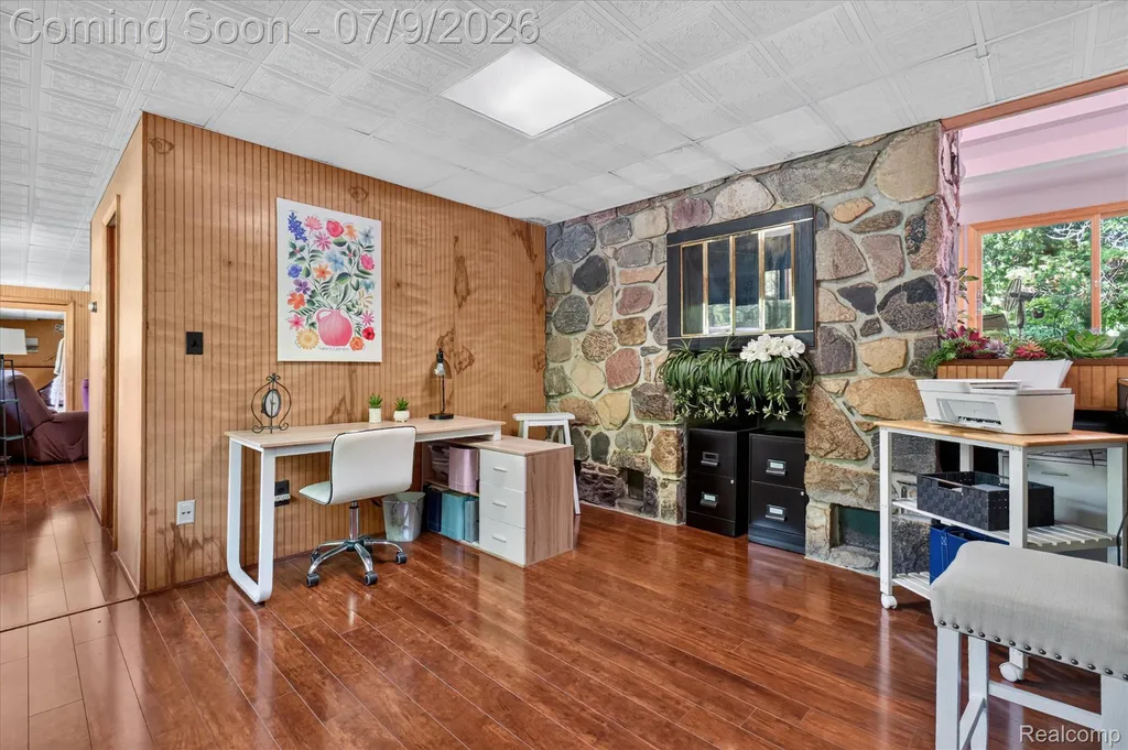 1091 Plover Drive Highland Charter Township MI 48357