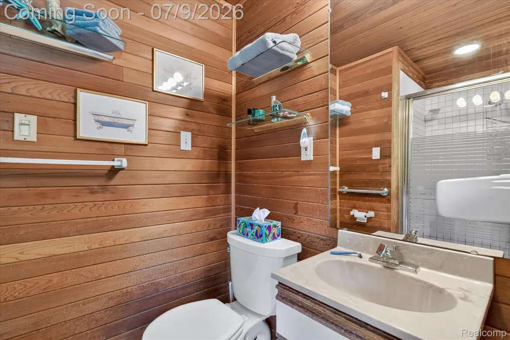 1091 Plover Drive Highland Charter Township MI 48357