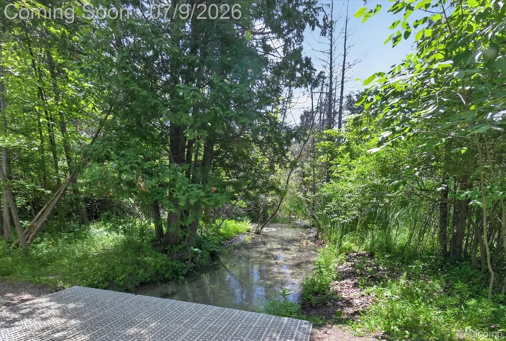 1091 Plover Drive Highland Charter Township MI 48357