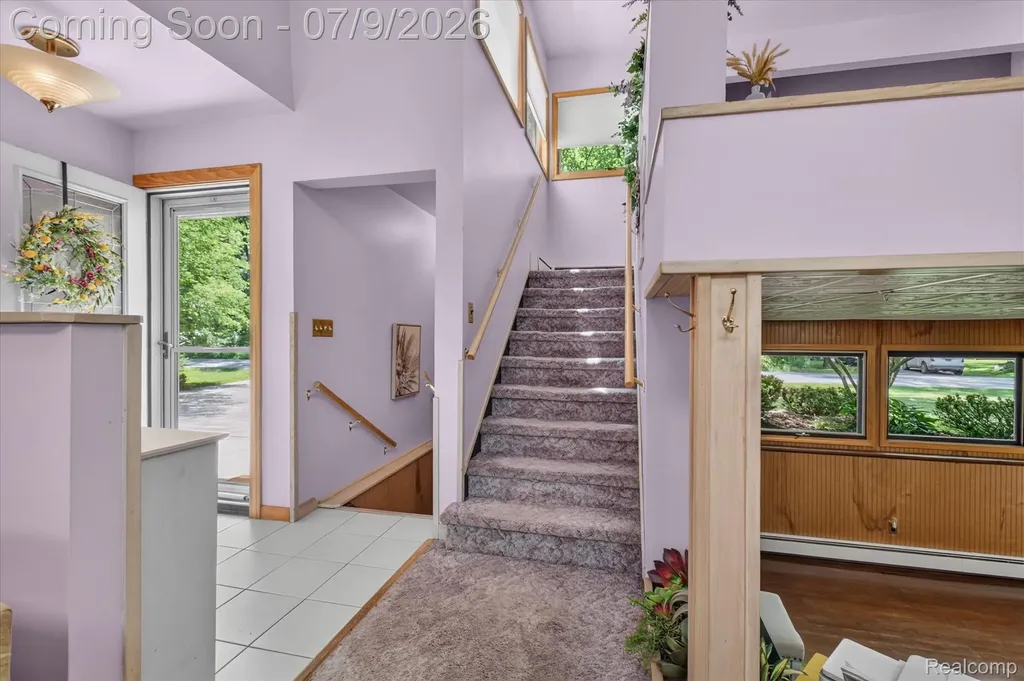 1091 Plover Drive Highland Charter Township MI 48357
