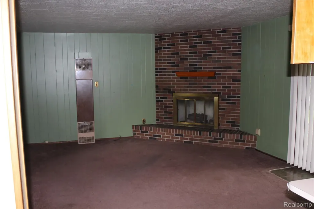 11717 Tecumseh Redford Charter Township MI 48239