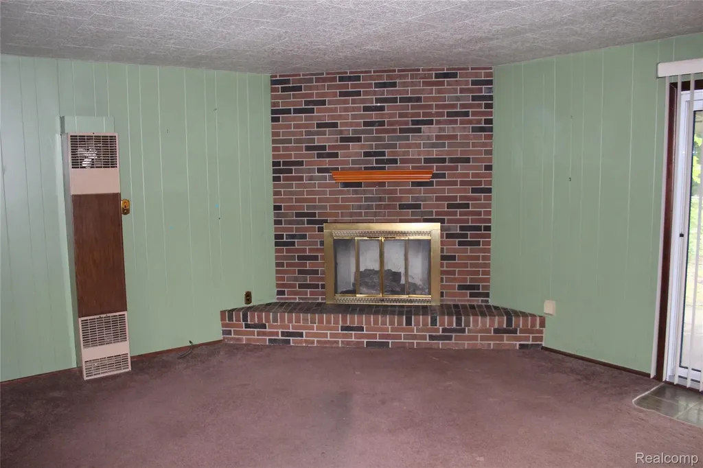11717 Tecumseh Redford Charter Township MI 48239